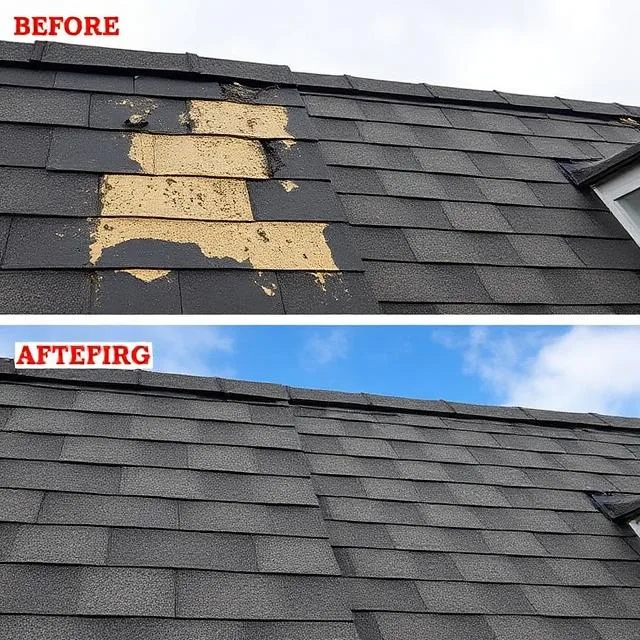 Roof Repair Near Me in Cottage Grove, TN near me